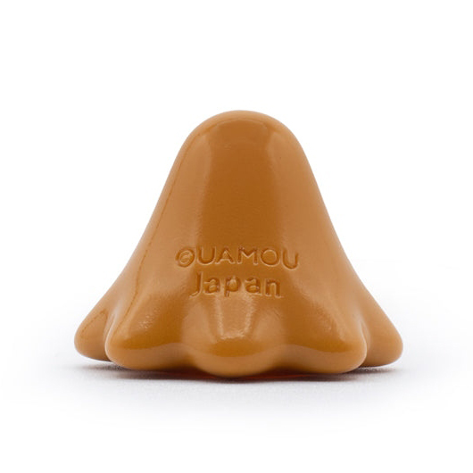3cm Boo 焦糖色 - UAMOU 3cm Boo - Caramel