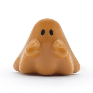 "I'm in a Hurry!" Boo 焦糖色 - UAMOU "I'm in a Hurry!" Boo - Caramel