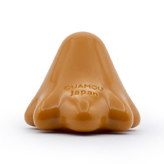 "I'm in a Hurry!" Boo 焦糖色 - UAMOU "I'm in a Hurry!" Boo - Caramel