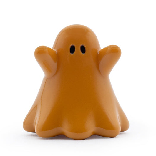 "I'm a Ghost" Boo 焦糖色 - UAMOU "I'm a Ghost" Boo - Caramel