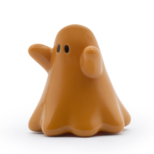 "I'm a Ghost" Boo 焦糖色 - UAMOU "I'm a Ghost" Boo - Caramel