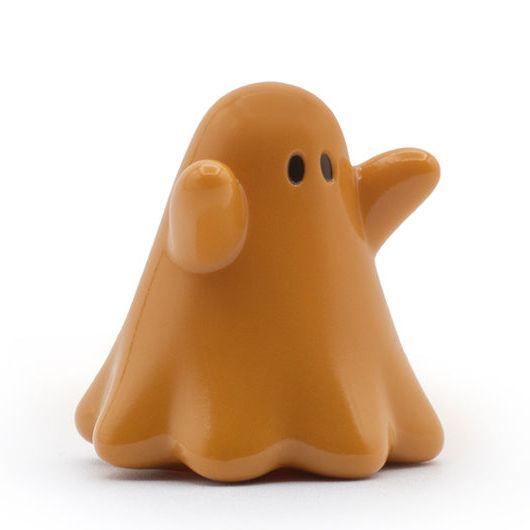 "I'm a Ghost" Boo 焦糖色 - UAMOU "I'm a Ghost" Boo - Caramel
