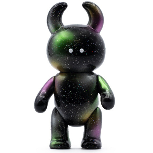 冒險Uamou (可動) 宇宙色 - UAMOU Adventure UAMOU - Standard Galaxy