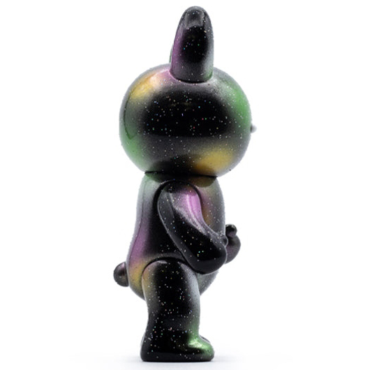 冒險Uamou (可動) 宇宙色 - UAMOU Adventure UAMOU - Standard Galaxy