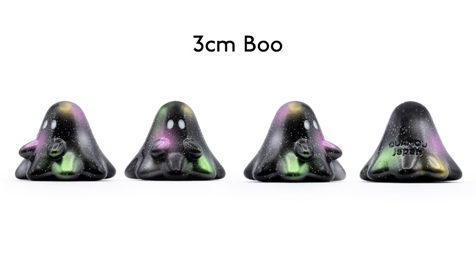3cm Boo 宇宙色 - UAMOU 3cm Boo - Standard Galaxy