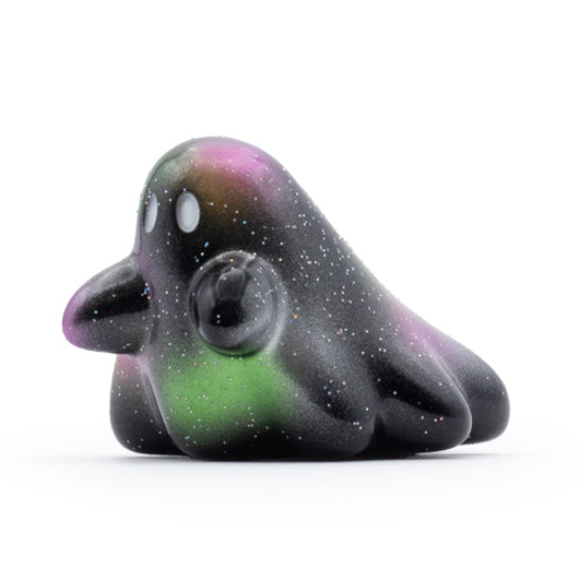"I'm in a Hurry!" Boo 宇宙色 - UAMOU "I'm in a Hurry!" Boo - Standard Galaxy