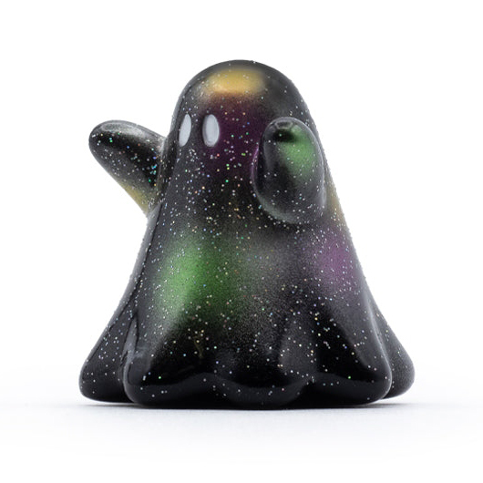 "I'm a Ghost" Boo 宇宙色 - UAMOU "I'm a Ghost" Boo - Standard Galaxy
