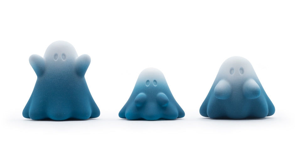 3cm Boo 深富士色 - UAMOU 3cm Boo - Mount Fuji Deep