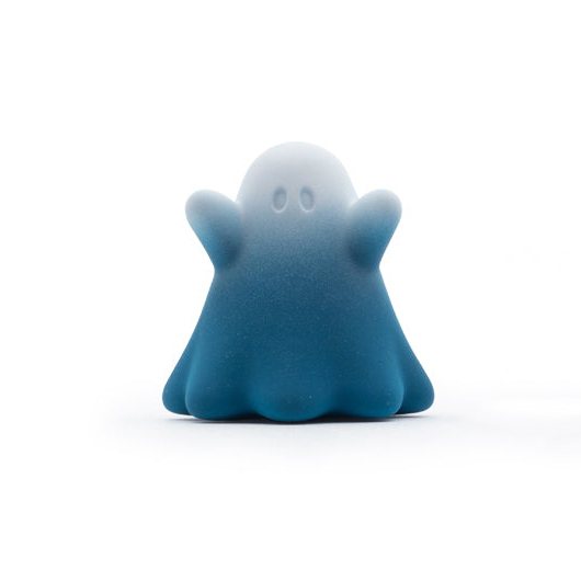 "I'm a Ghost" Boo 深富士色 - UAMOU "I'm a Ghost" Boo - Mount Fuji Deep