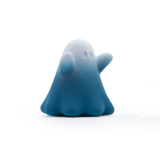 "I'm a Ghost" Boo 深富士色 - UAMOU "I'm a Ghost" Boo - Mount Fuji Deep