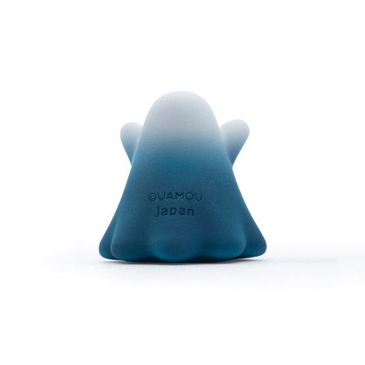 "I'm a Ghost" Boo 深富士色 - UAMOU "I'm a Ghost" Boo - Mount Fuji Deep