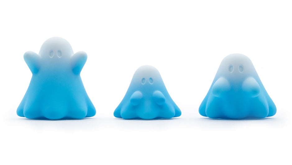 3cm Boo 淺富士色 - UAMOU 3cm Boo - Mount Fuji Light