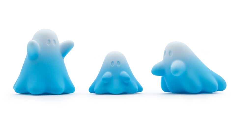 3cm Boo 淺富士色 - UAMOU 3cm Boo - Mount Fuji Light