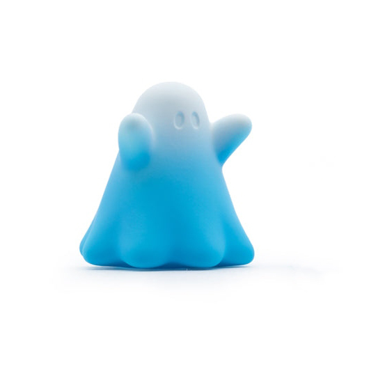 "I'm a Ghost" Boo 淺富士色 - UAMOU "I'm a Ghost" Boo - Mount Fuji Light