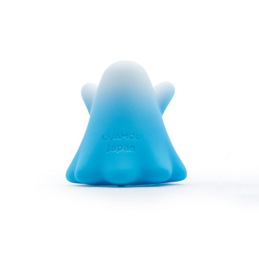 "I'm a Ghost" Boo 淺富士色 - UAMOU "I'm a Ghost" Boo - Mount Fuji Light