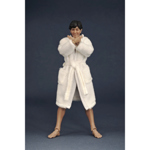 1/12比例可動人偶 - 加藤鷹 - AX-1206 1/12 Scale Action Figure - Taka Kato