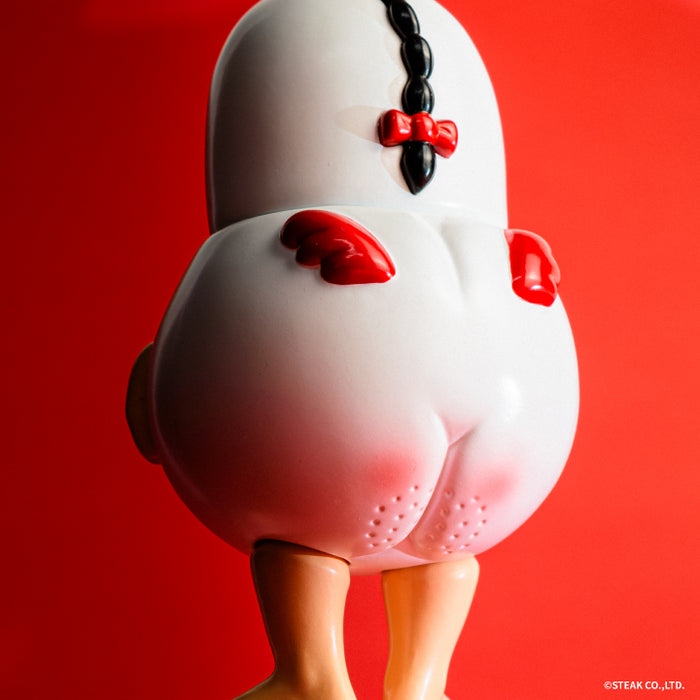 Punk Drunkers 達摩公仔盒玩系列 - 隨機單抽 - Kenelephant Punk Drunkers Aitsu Maru Figure Collection - assortment