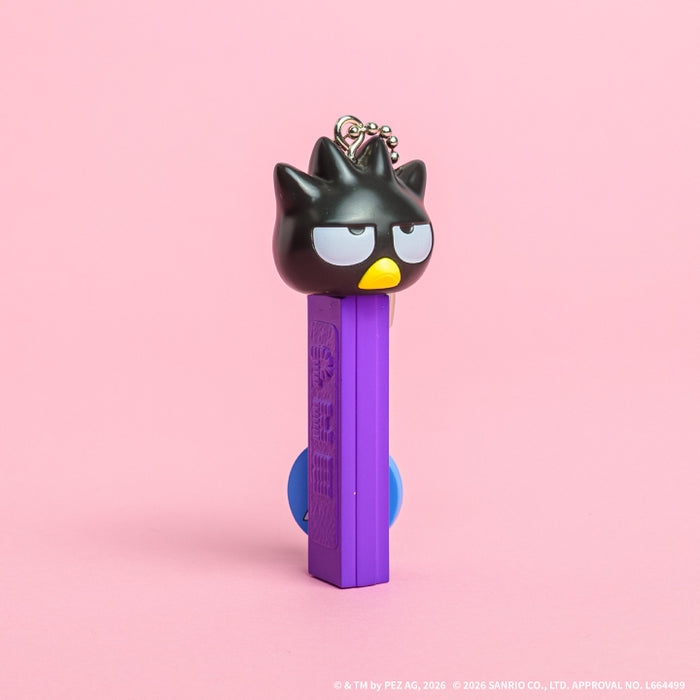 PEZ x 三麗鷗 聯名吊飾盒玩 - 隨機單抽 - Kenelephant PEZ x Sanrio Hapidanbui Mascot - assortment