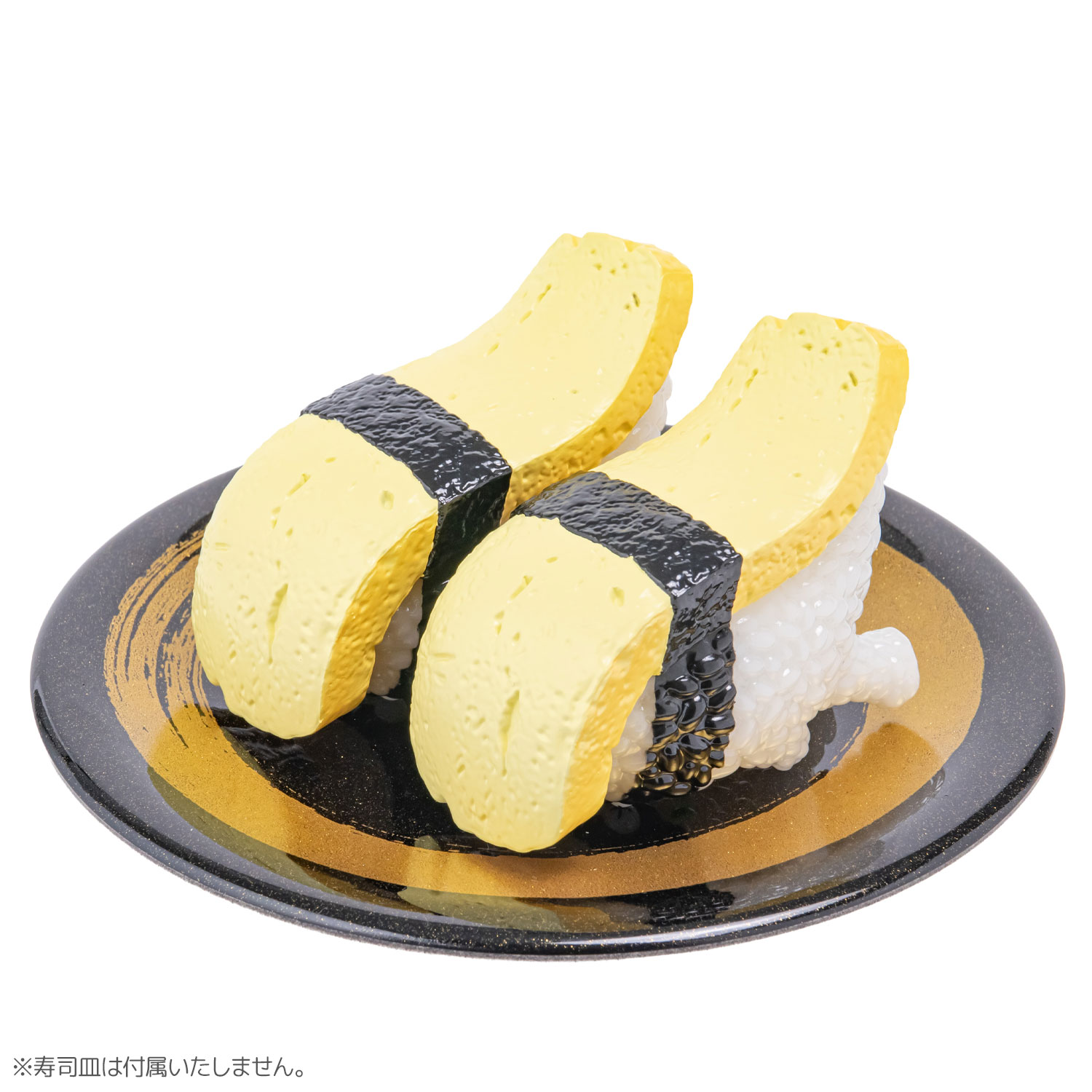 壽司怪獸 Sushi-L.A. 真實壽司尺寸盒玩系列4代 - 隨機單抽  - Sen-ti-nel X Nakao Teppei - Sushi-L.A. 1/1 scale (Sushi Size) figure collection 4 - assortment 