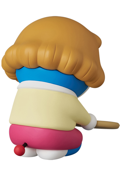 UDF 藤子F不二雄作品系列第18彈 - 家政婦哆啦A夢 - UDF Fujiko F Fujiko series 18 - Waitress Doraemon
