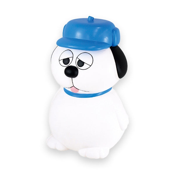 花生漫畫 歐拉夫軟膠存錢筒 - PEANUTS Olaf Soft Vinyl Bank