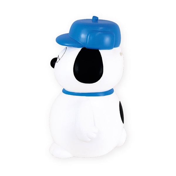 花生漫畫 歐拉夫軟膠存錢筒 - PEANUTS Olaf Soft Vinyl Bank