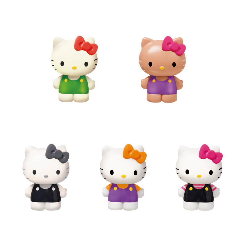 Hello Kitty Surprise Mix 袋抽 - 隨機單抽 - Hello Kitty Surprise Mix Blind Bags - assortment