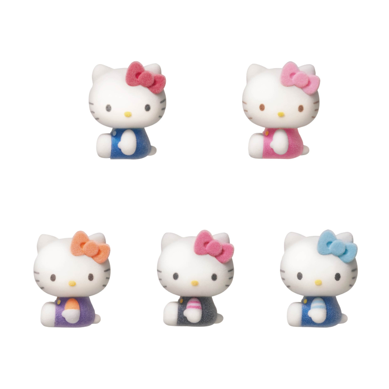 Hello Kitty Surprise Mix 袋抽 - 隨機單抽 - Hello Kitty Surprise Mix Blind Bags - assortment
