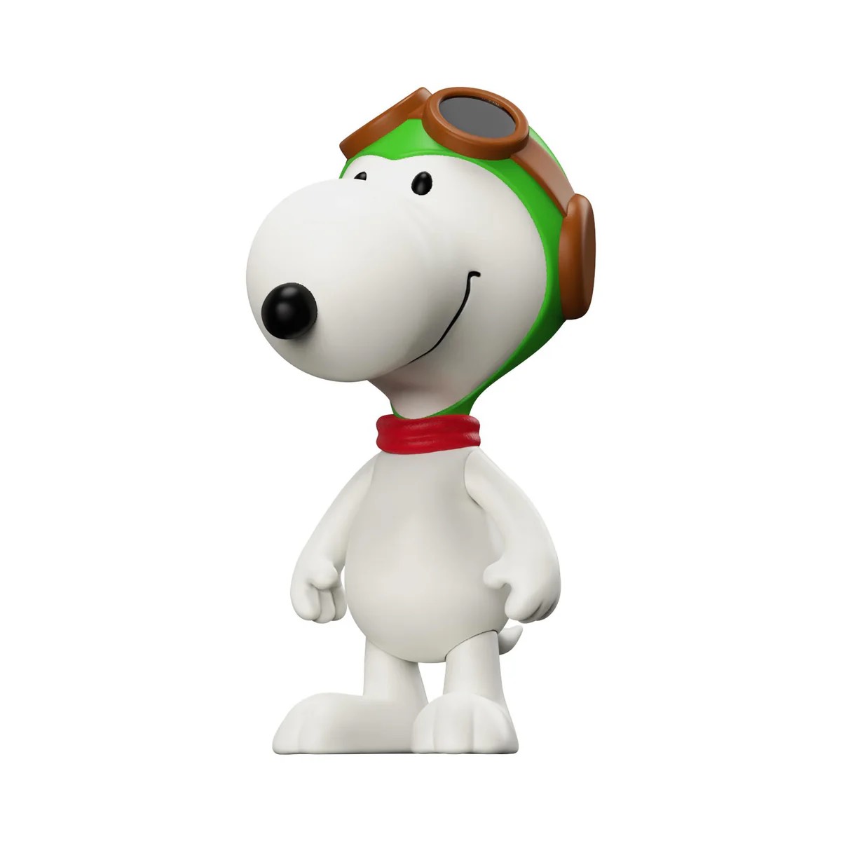 花生漫畫 3.75吋復古人偶 第九波 盒玩系列 - 隨機單抽 - ReAction 3.75" Figure - Peanuts Wave 9 Adventures of Snoopy Blind Box - assortment