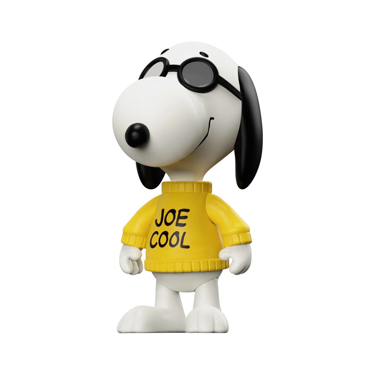 花生漫畫 3.75吋復古人偶 第九波 盒玩系列 - 隨機單抽 - ReAction 3.75" Figure - Peanuts Wave 9 Adventures of Snoopy Blind Box - assortment