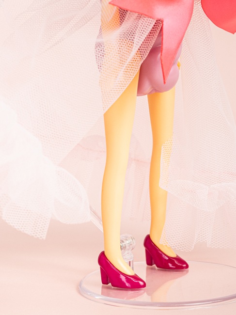 Peloqoon 軟膠玩偶 - 腦女孩 - Kenelephant Peloqoon Sofvi - NOUGIRL