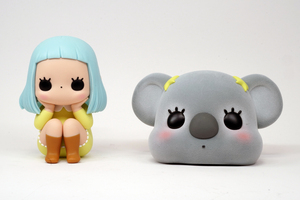 Jessica Ng Daydreamer Koala - HOW2WORK X Jessica Ng - Daydreamer Koala