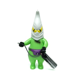 DF. Man Green - Headlock Studio X DF.SQEZ - DF. Man Green