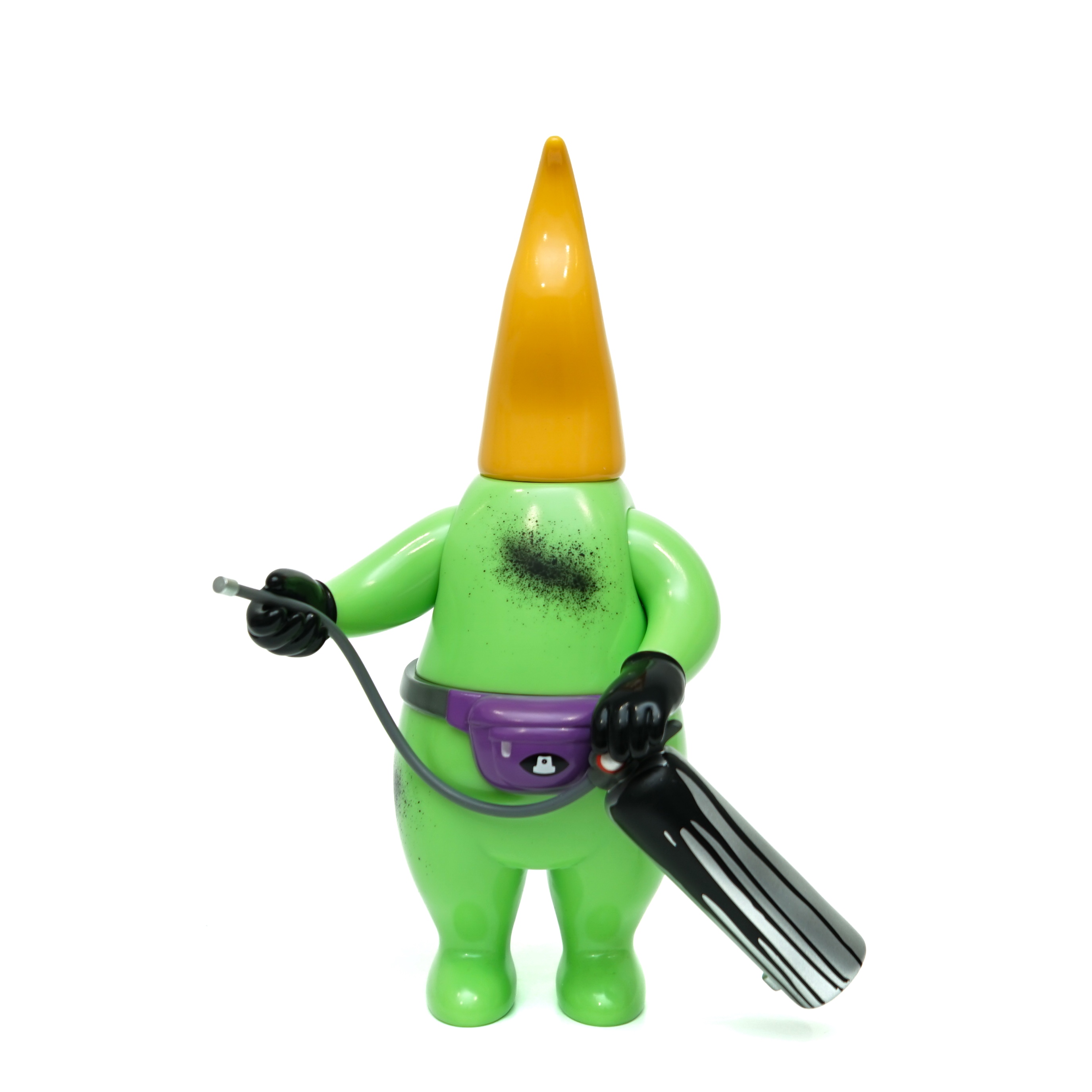 DF. Man Green - Headlock Studio X DF.SQEZ - DF. Man Green