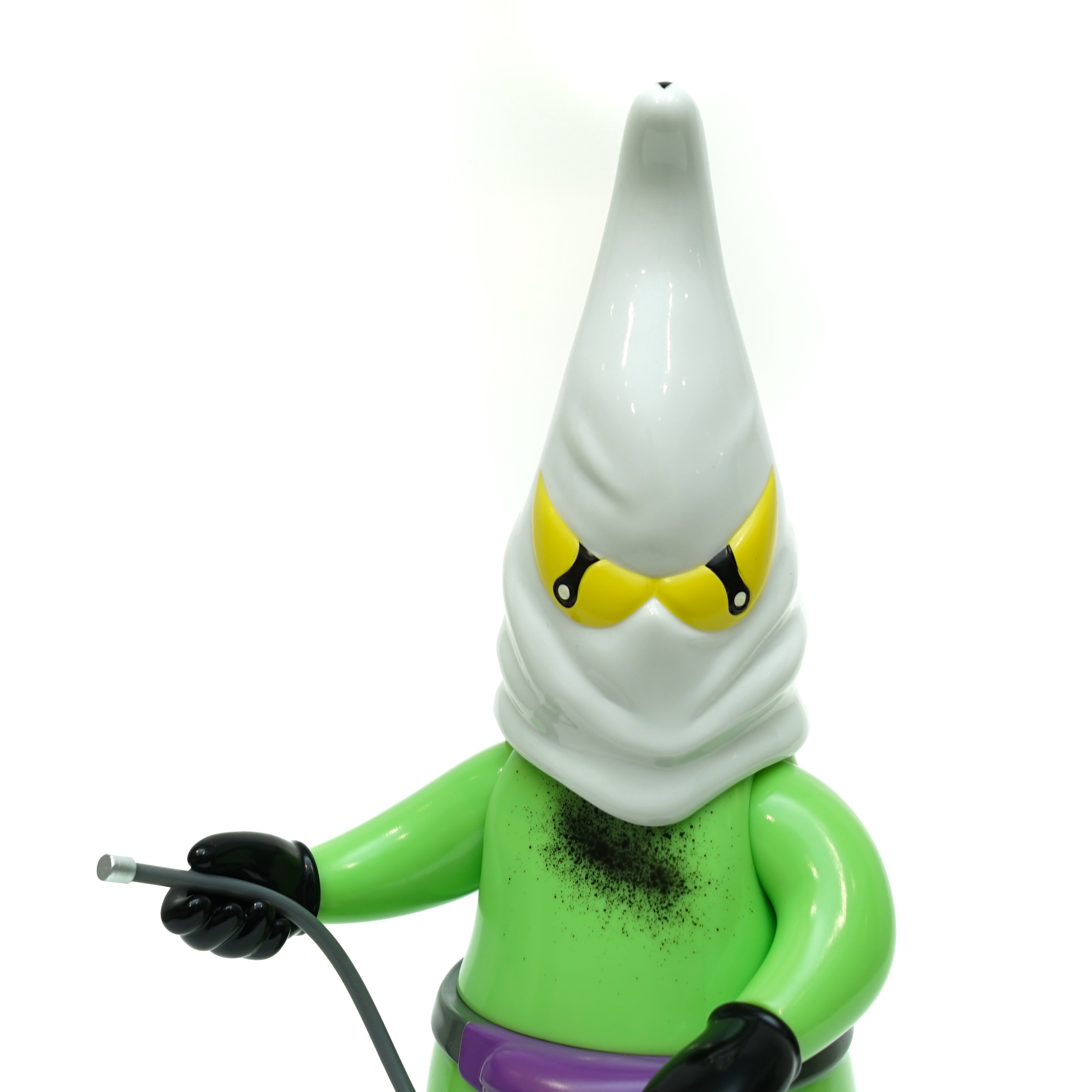 DF. Man Green - Headlock Studio X DF.SQEZ - DF. Man Green