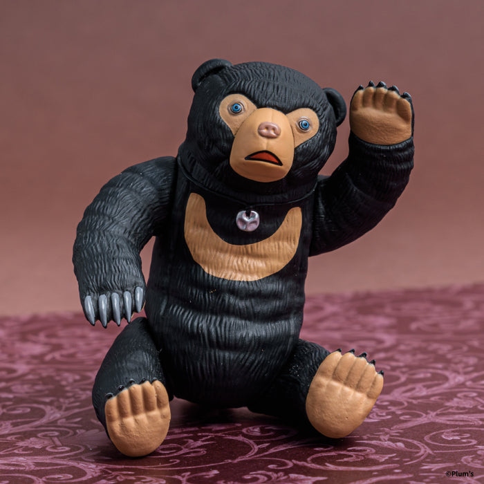 Plum's 收藏公仔盒玩系列 - 隨機單抽 - Kenelephant Plum's Figure Collection - assortment