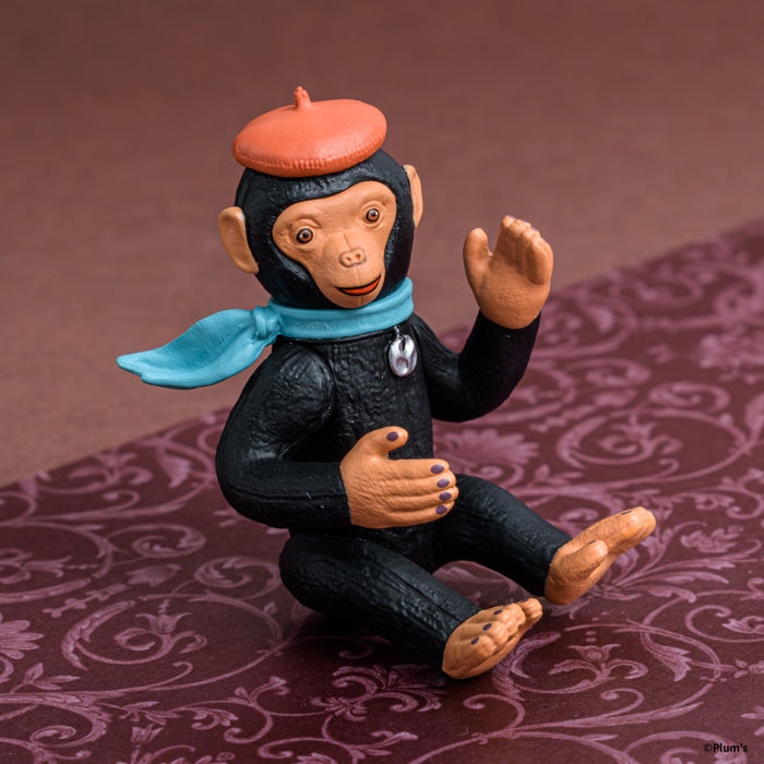 Plum's 收藏公仔盒玩系列 - 隨機單抽 - Kenelephant Plum's Figure Collection - assortment