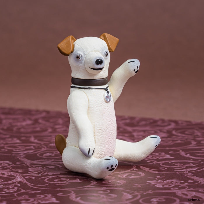 Plum's 收藏公仔盒玩系列 - 隨機單抽 - Kenelephant Plum's Figure Collection - assortment