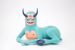 Prodip - Minos - HOW2WORK X Prodip Leung - Minos