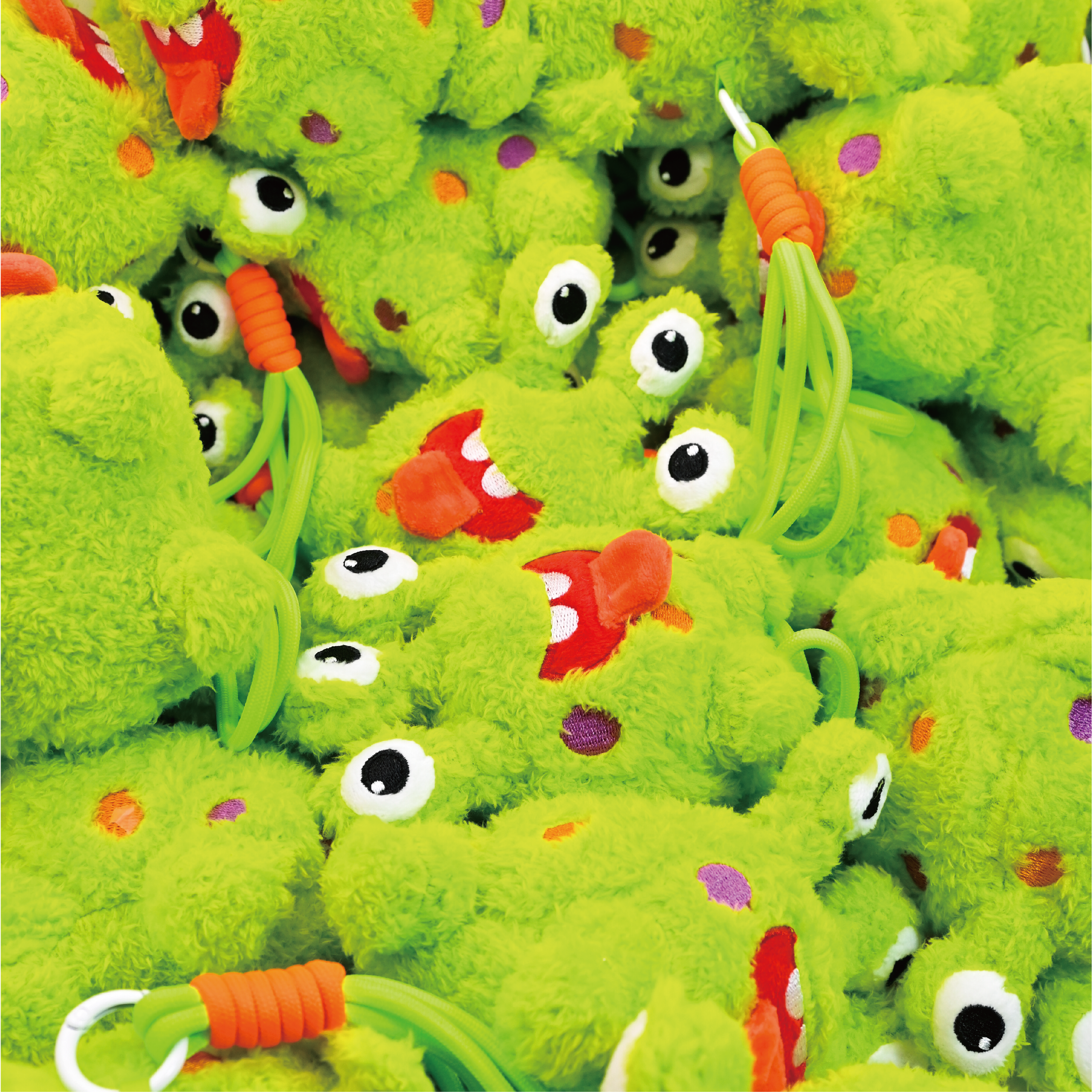 "MAKE HOSUKE GREAT AGAIN" Robin Tang Solo Exhibition - 狗狗保介布偶 PLUSH DOGGY HOSUKE