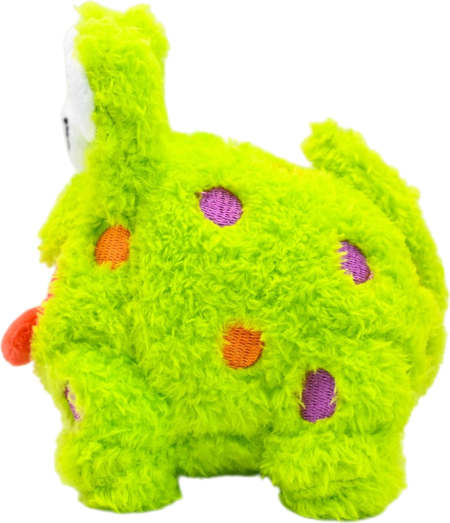 "MAKE HOSUKE GREAT AGAIN" Robin Tang Solo Exhibition - 狗狗保介布偶 PLUSH DOGGY HOSUKE