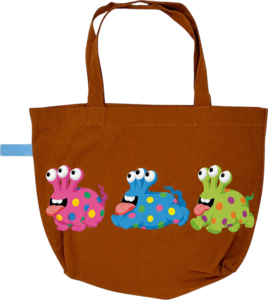 "MAKE HOSUKE GREAT AGAIN" Robin Tang Solo Exhibition - 提袋 MHGA TOTE BAG