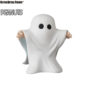 UDF 花生漫畫(史努比)系列 第20彈 - 萬聖佩蒂 - UDF Peanuts (Snoopy) series 20 - HALLOWEEN Patty