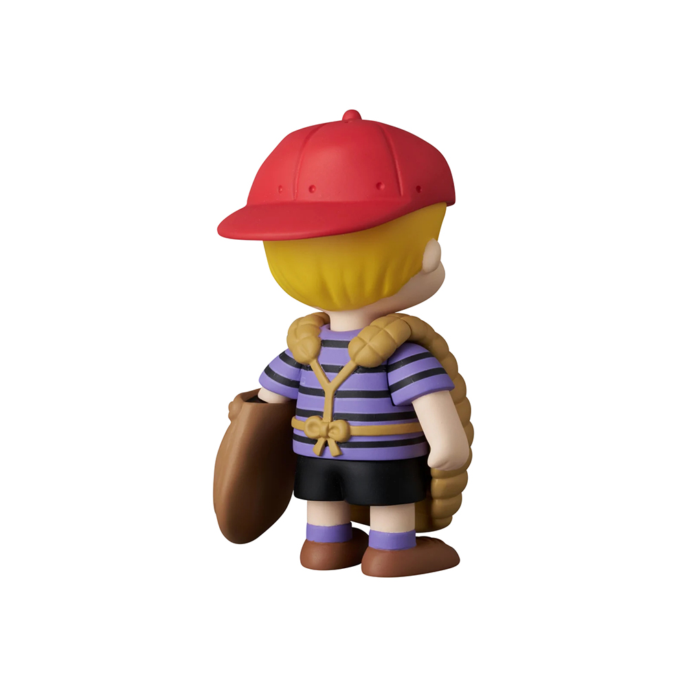 UDF 花生漫畫(史努比)系列 第20彈 - 捕手謝勒德 - UDF Peanuts (Snoopy) series 20 - Catcher Schroeder