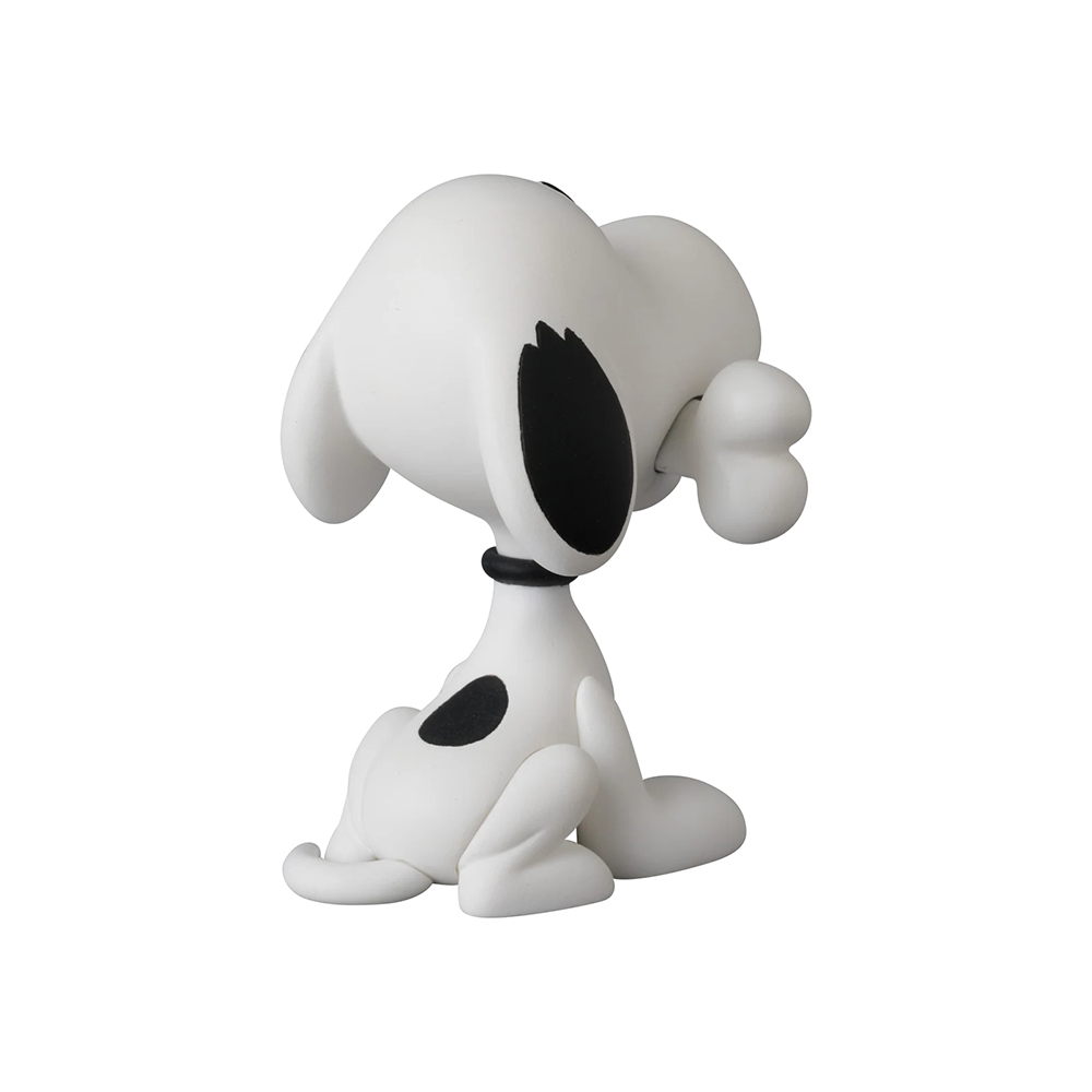UDF 花生漫畫(史努比)系列 第20彈 - 史努比咬骨頭 - UDF Peanuts (Snoopy) series 20 - Snoopy with Bone