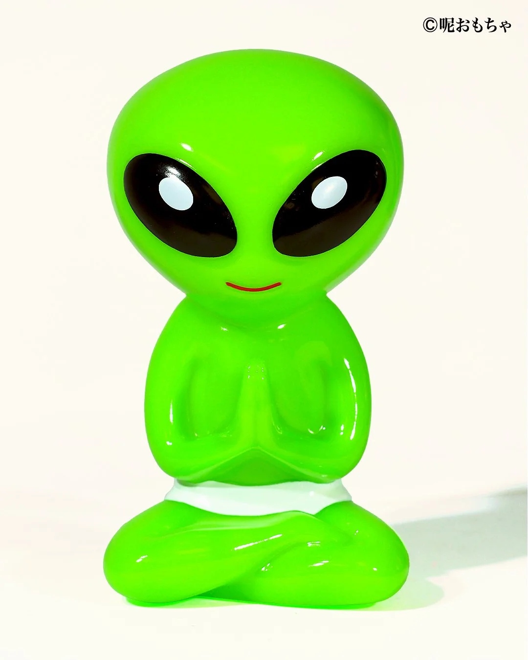 禪Zeeeeeen - Leeeeee Toy - THIRD EYE EARTHLY / E - EEEEEE.T / MR. GALAXY 