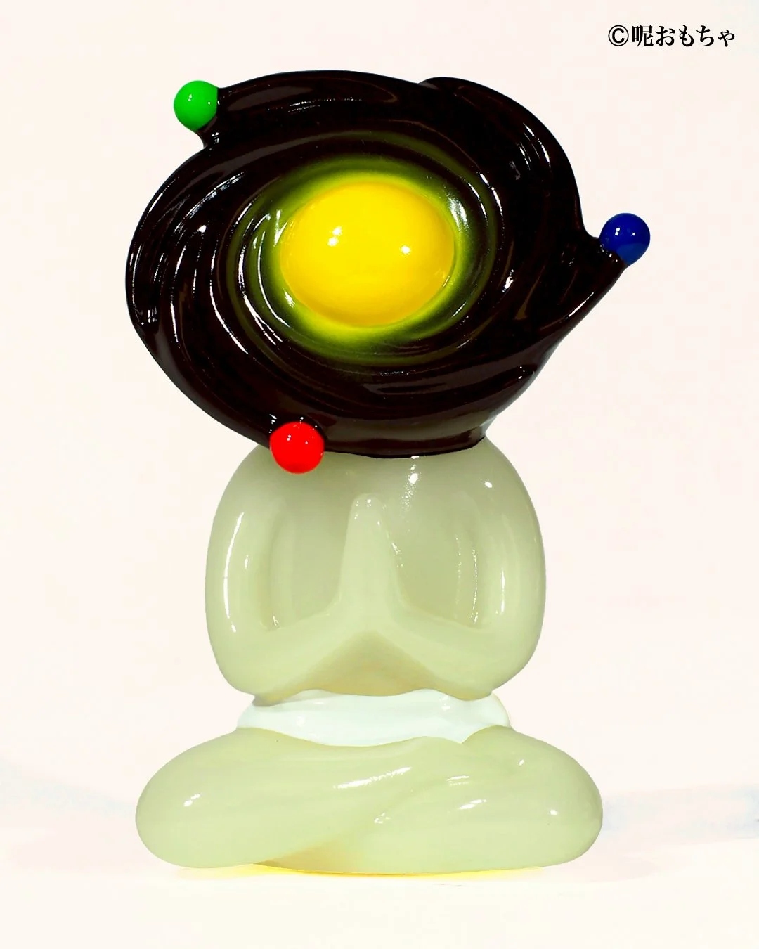 禪Zeeeeeen - Leeeeee Toy - THIRD EYE EARTHLY / E - EEEEEE.T / MR. GALAXY 