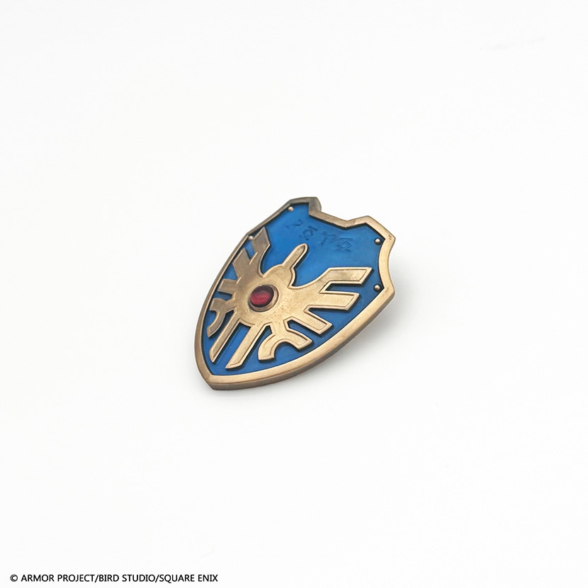 勇者鬥惡龍 武器收藏集盒玩系列 第1彈 - 隨機單抽 - Dragon Quest Weapons Collection Vol. 1 - Assortment