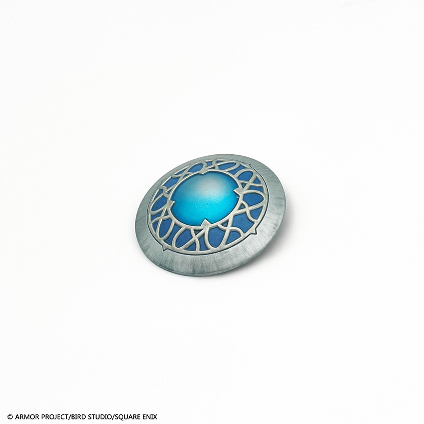 勇者鬥惡龍 武器收藏集盒玩系列 第1彈 - 隨機單抽 - Dragon Quest Weapons Collection Vol. 1 - Assortment
