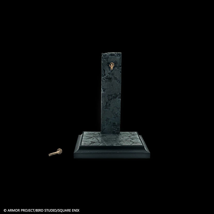 勇者鬥惡龍 武器收藏集盒玩系列 第1彈 - 隨機單抽 - Dragon Quest Weapons Collection Vol. 1 - Assortment